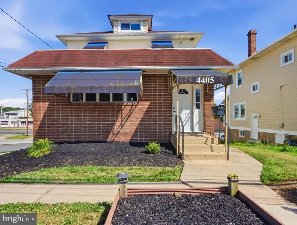 4405 Leeds Ave, BALTIMORE