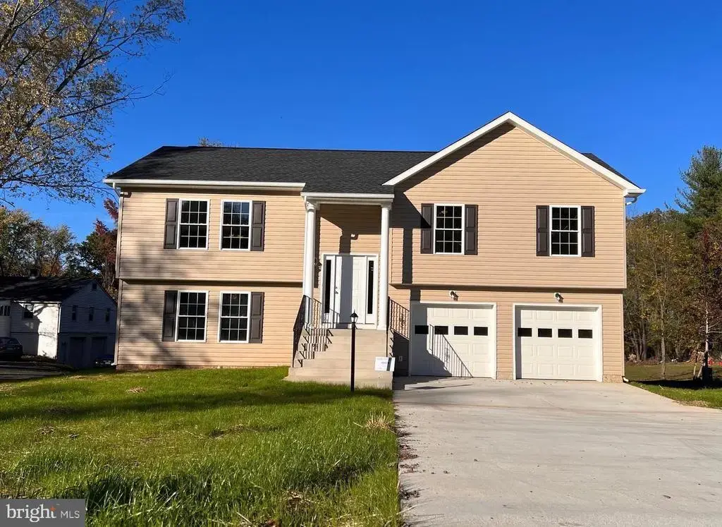 8112 Leland, MANASSAS