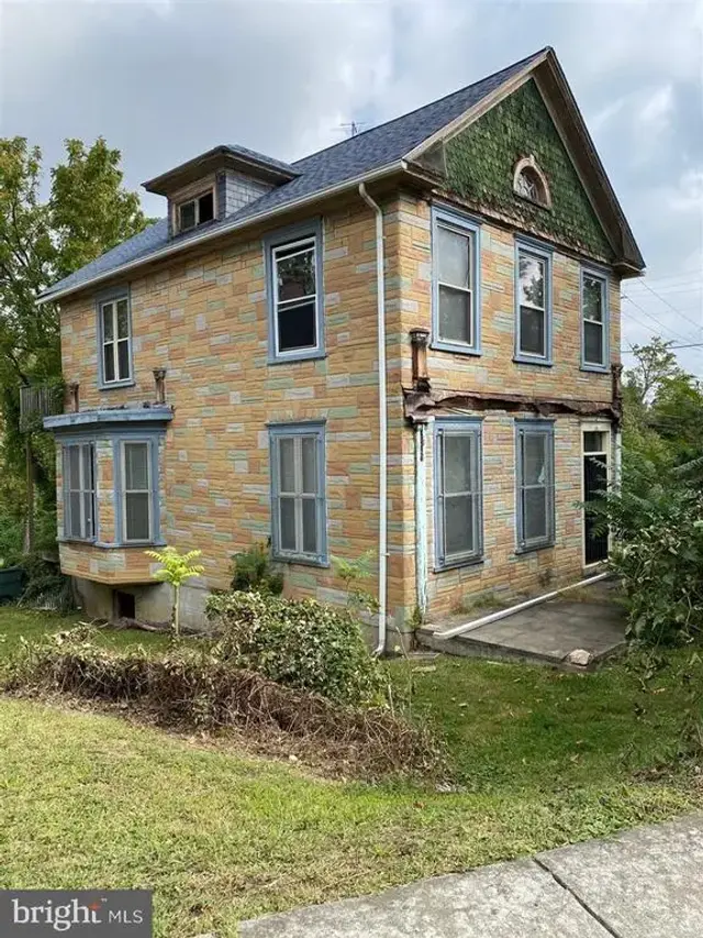 4616 Foote St Ne, Washington