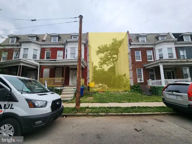 3924 Ridgewood Ave, Baltimore