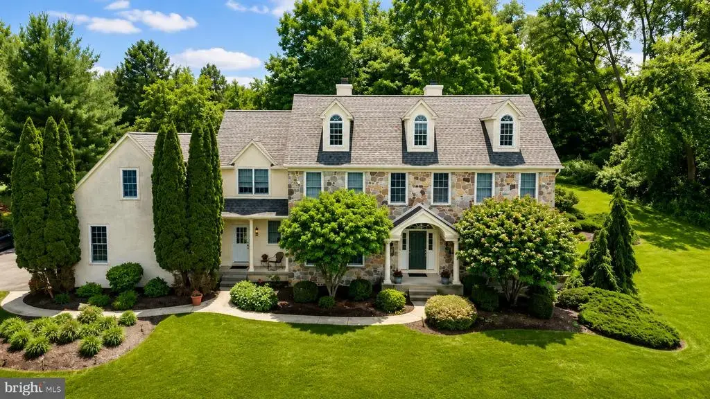 5 Misty Meadow Dr, WEST CHESTER