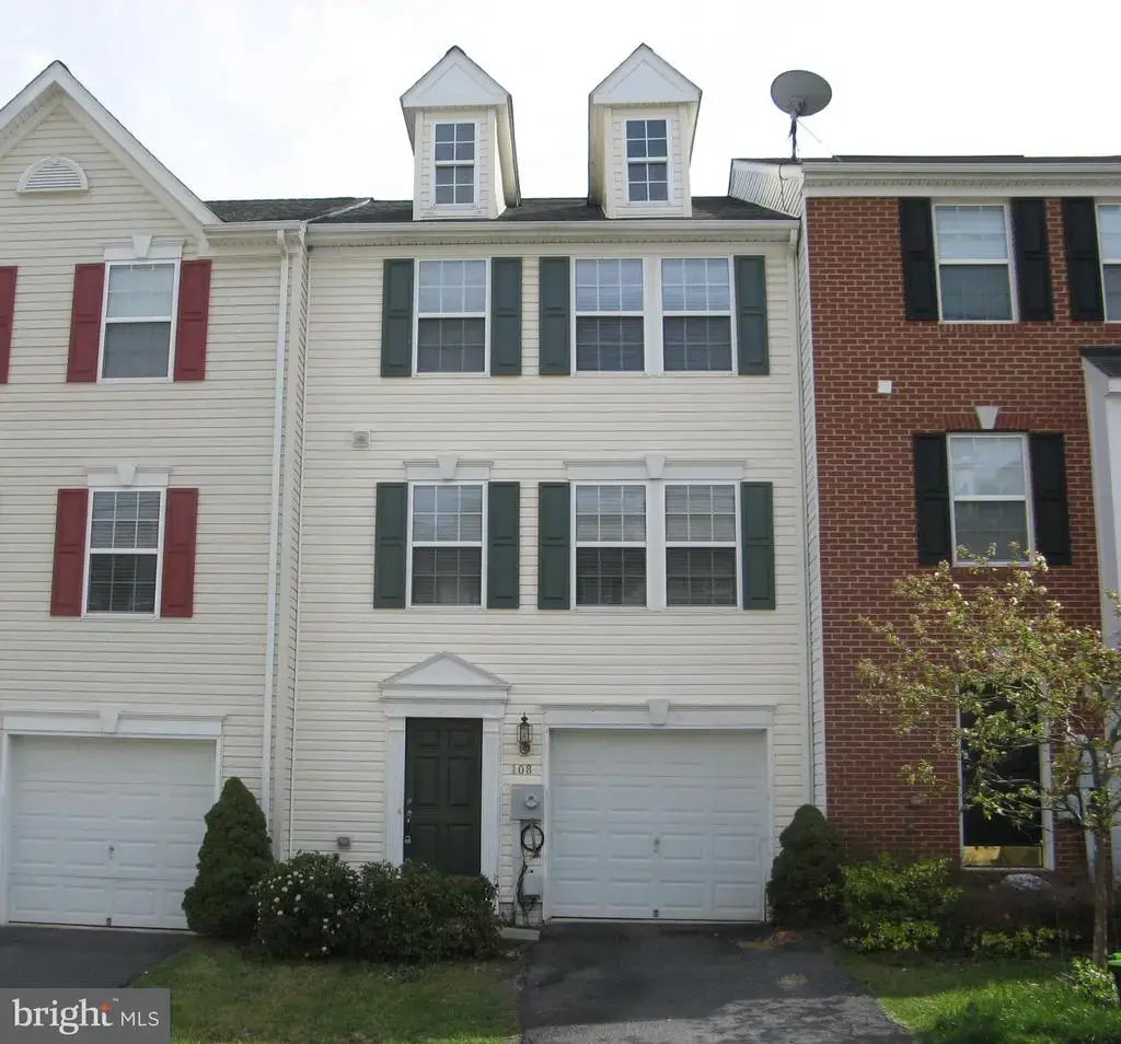 108 Monticello Sq, WINCHESTER
