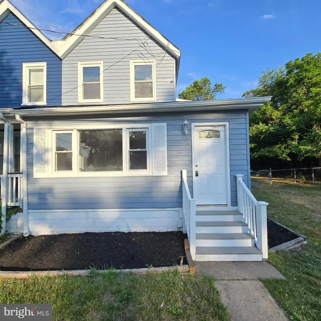 433 E Maple Ave, LINDENWOLD