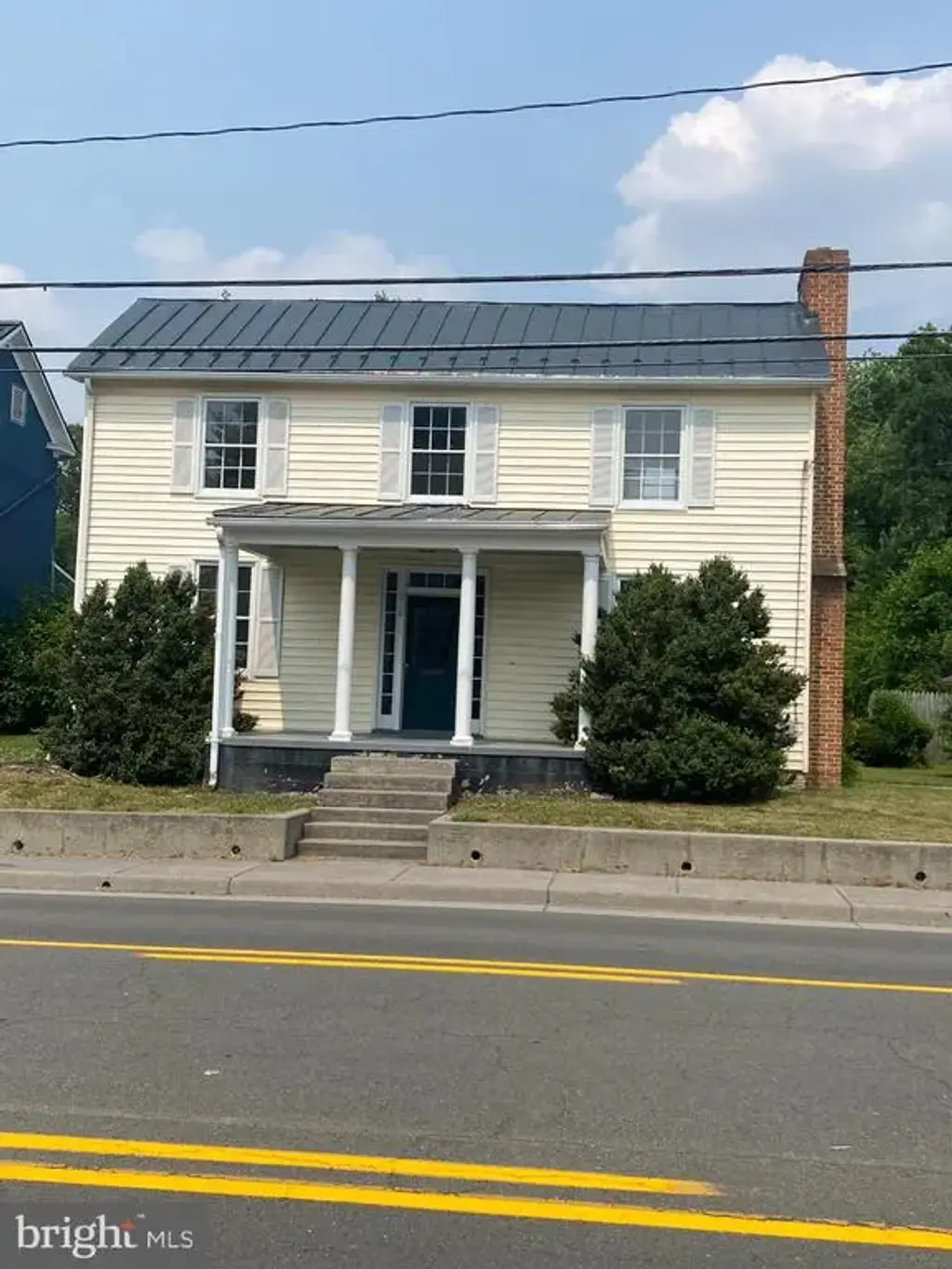 218 W Main St, BERRYVILLE