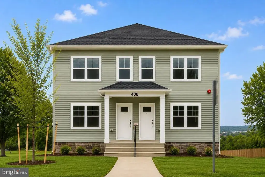 406 W Green St #a, MIDDLETOWN