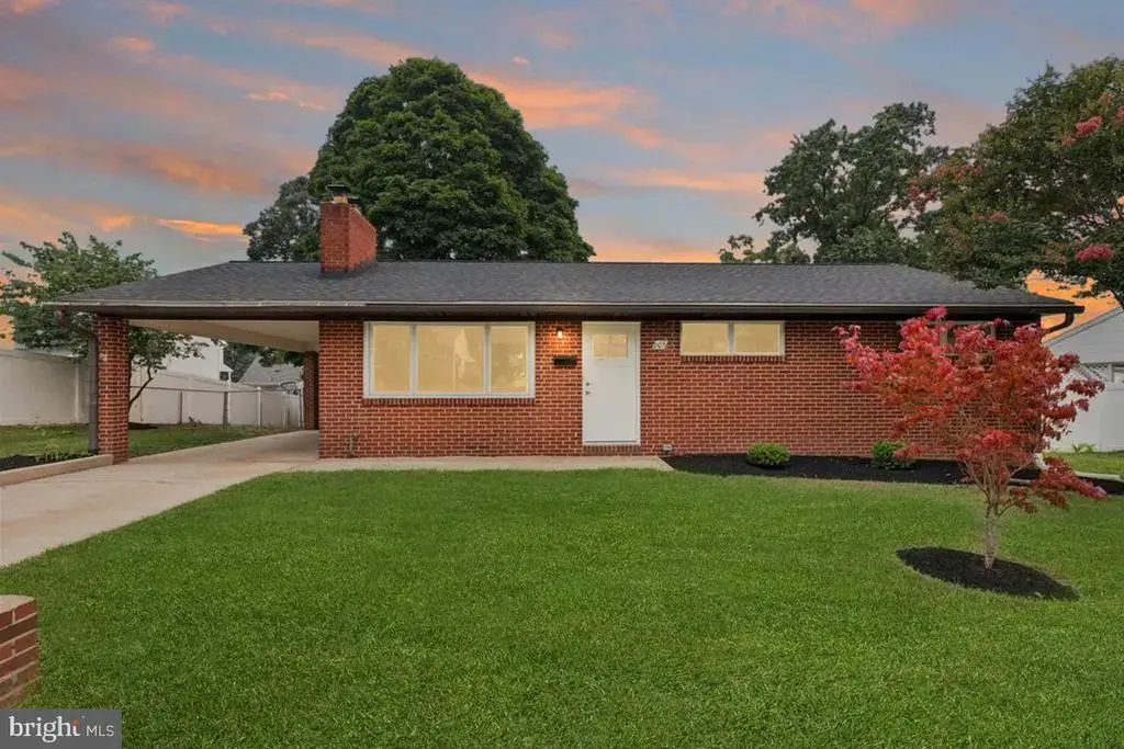 105 Chalmers Ave, GLEN BURNIE