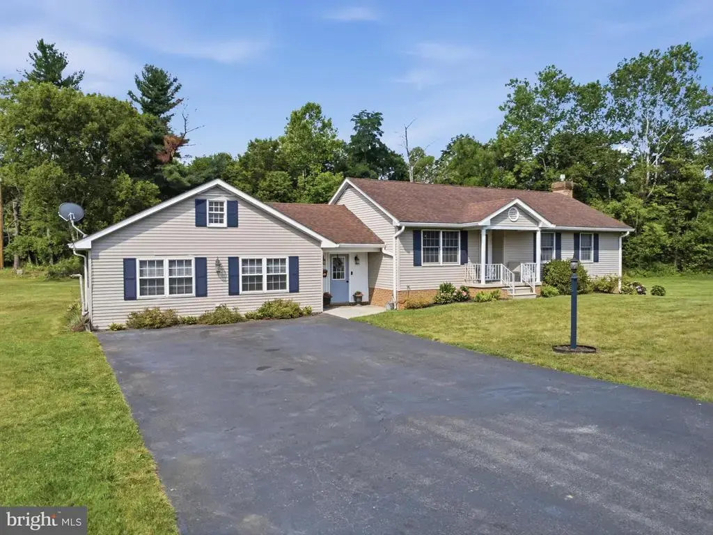 16105 Wright Rd, WILLIAMSPORT