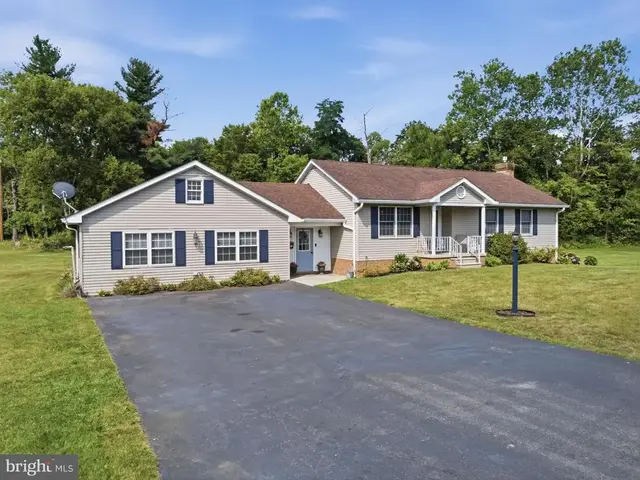16105 Wright Rd, Williamsport