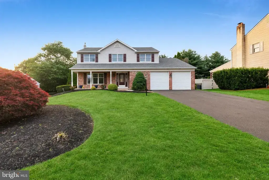1838 Garden Ct, LANGHORNE