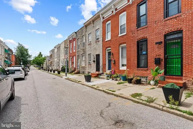 224 N Port St, Baltimore