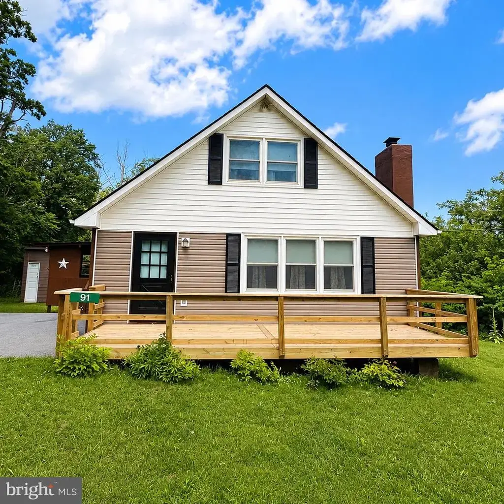 91 Lower View Rd, STRASBURG