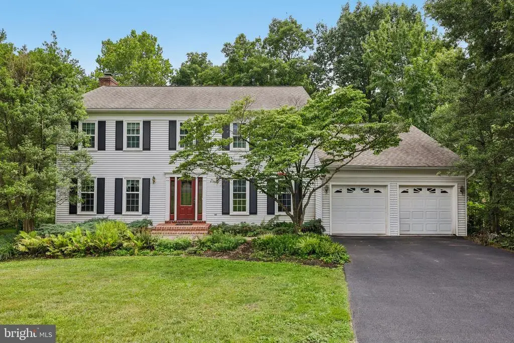 2754 Copper Creek Rd, HERNDON
