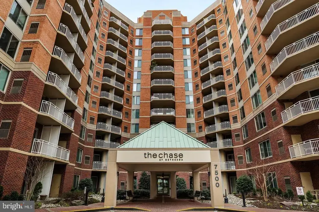 7500 Woodmont Ave #s403, BETHESDA