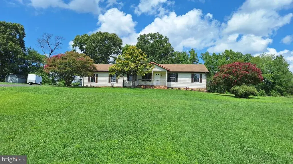 7108 Glen Albin Rd, LA PLATA