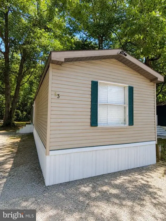 53 Crestwood Dr #53, Felton