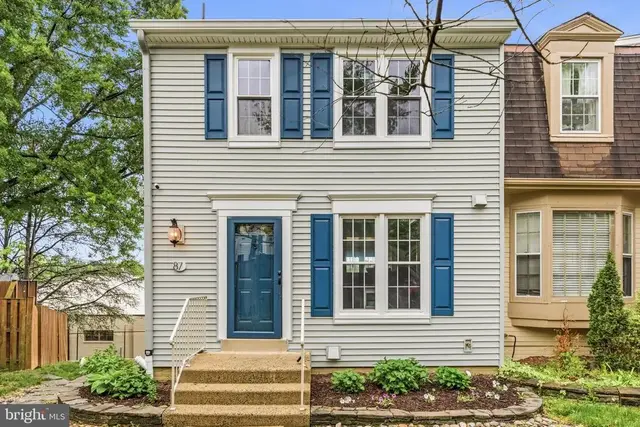 87 Fendall Ave, Alexandria