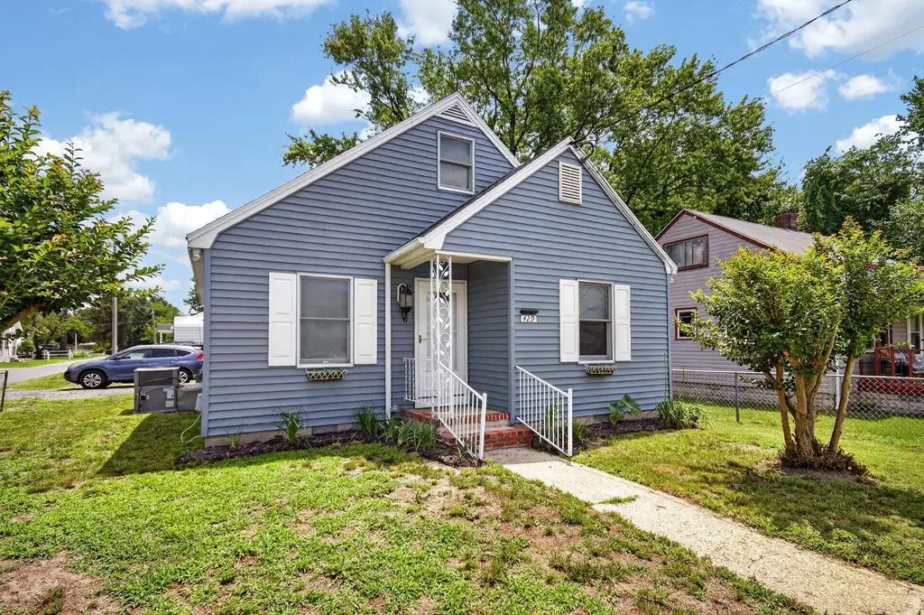 429 Hammond St, SALISBURY