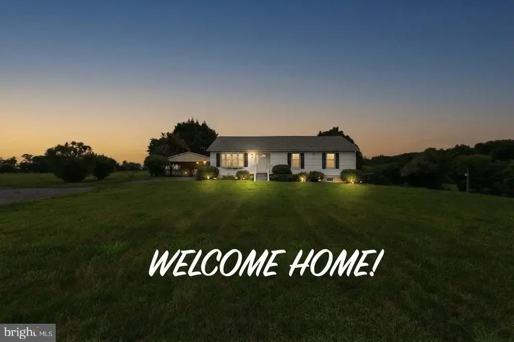 4407 Indian Run Rd, AMISSVILLE