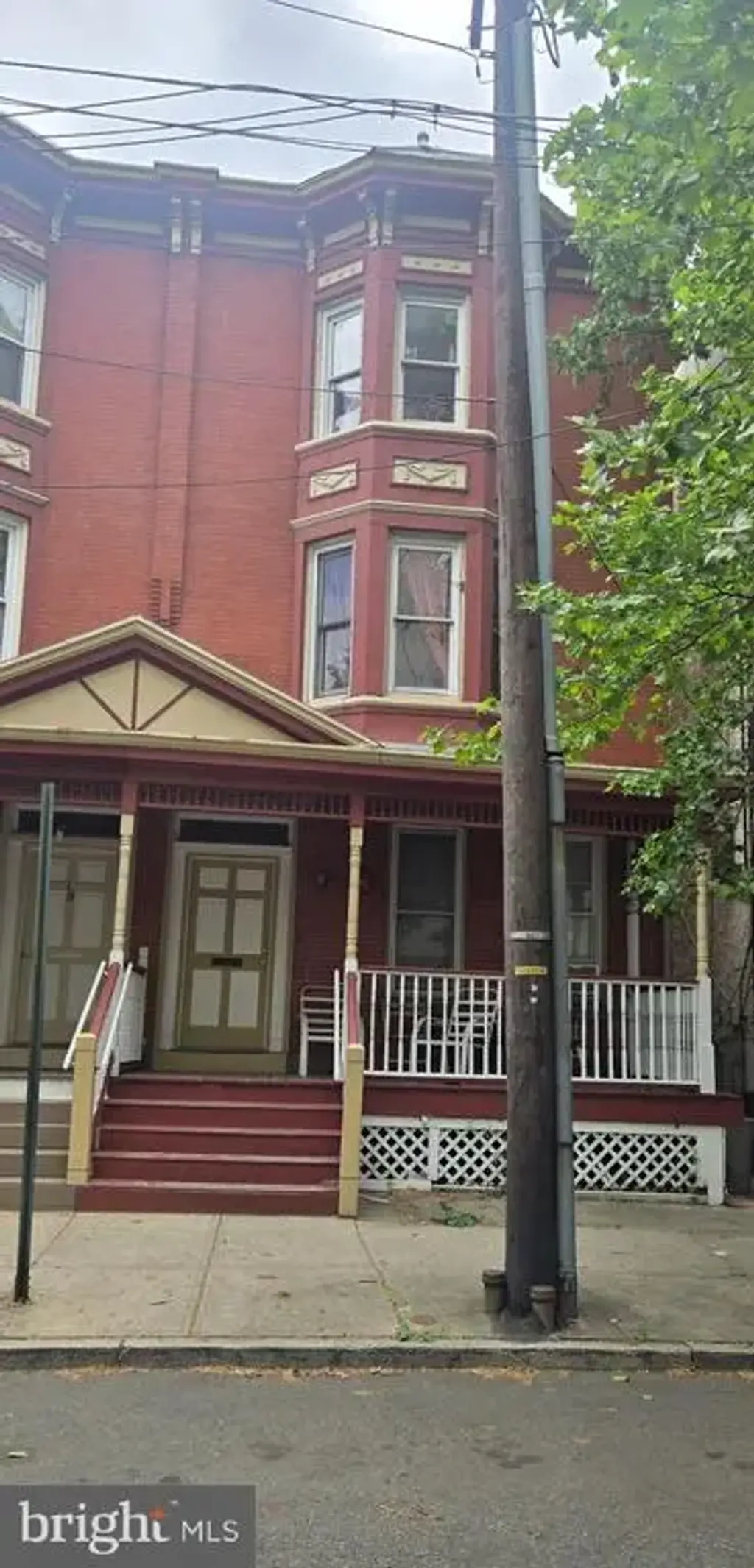16 Carroll St, TRENTON