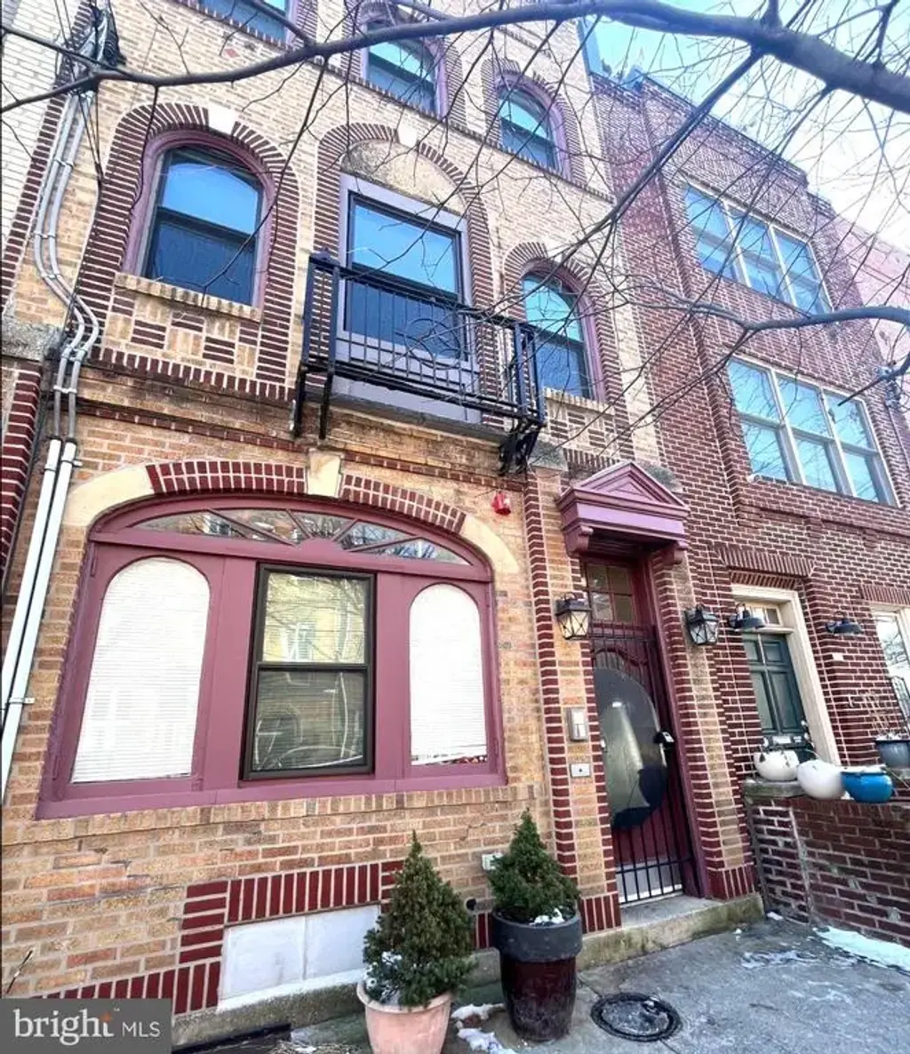 741 S 3rd St, PHILADELPHIA