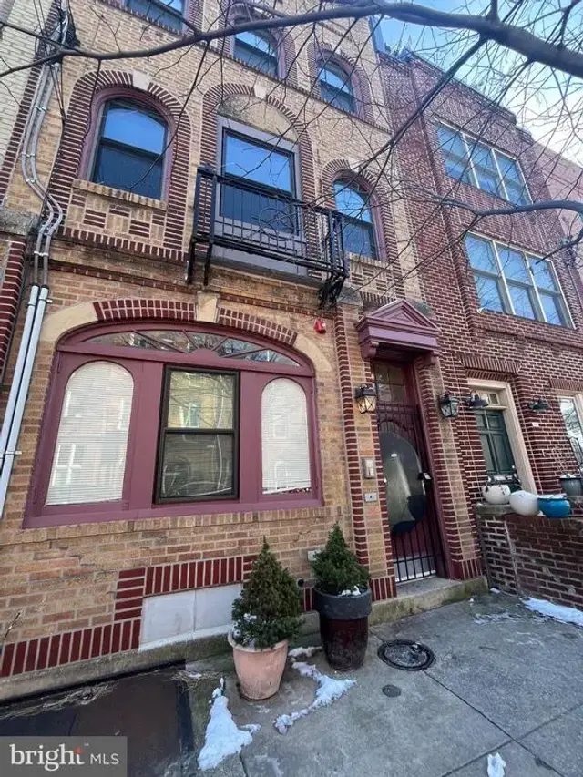 741 S 3rd St, Philadelphia
