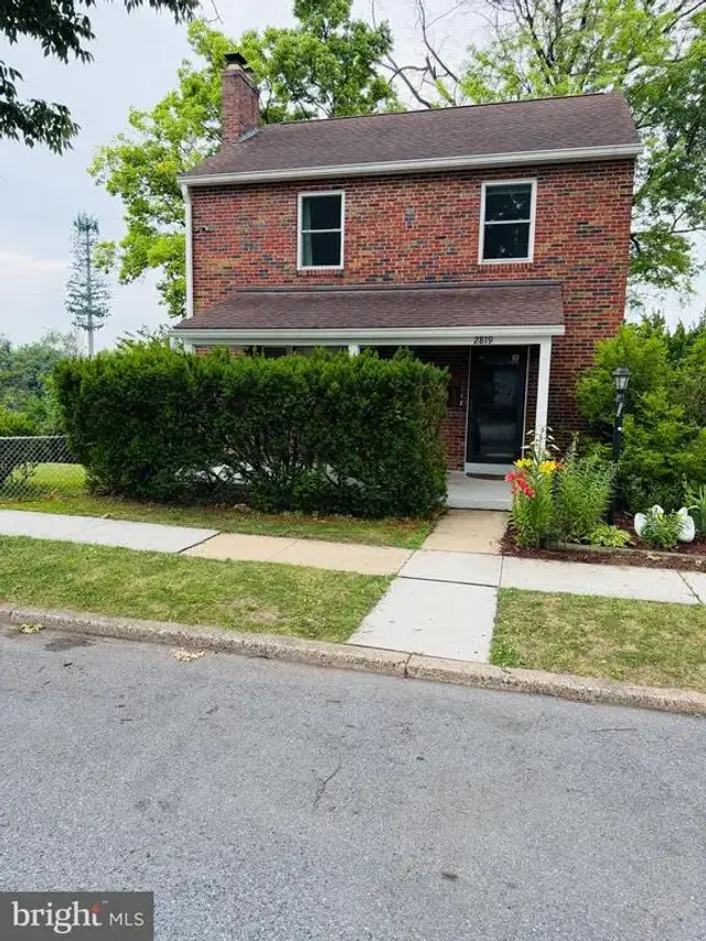 2819 Boas St, Harrisburg