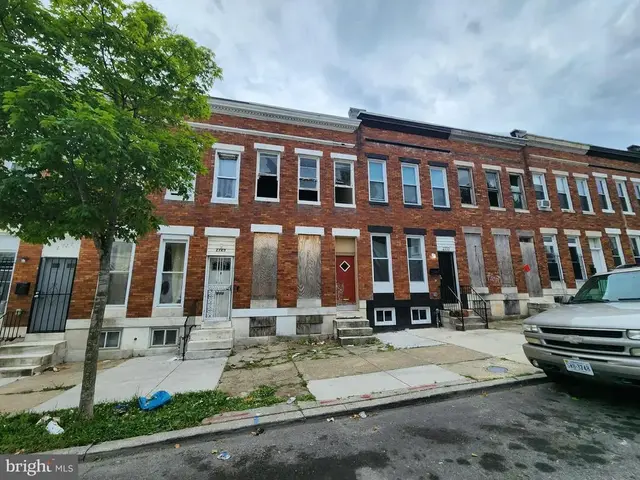 2731 Harlem Ave, Baltimore