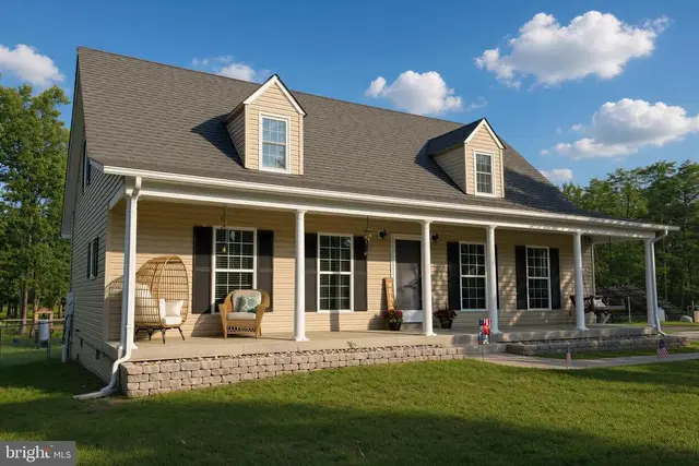 9600 Adams Willett Rd, Nanjemoy