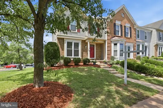 43885 Laburnum Sq, Ashburn