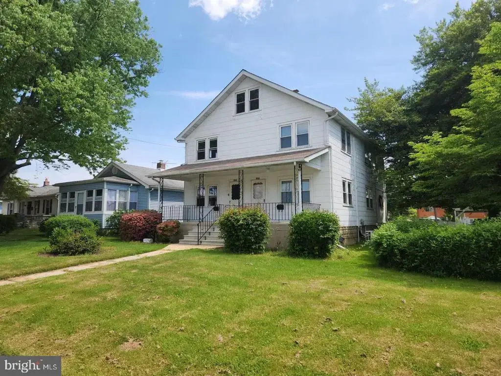 716 Revolution St, HAVRE DE GRACE