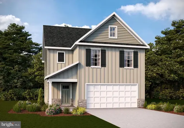 253 Long Branch Ln, La Plata