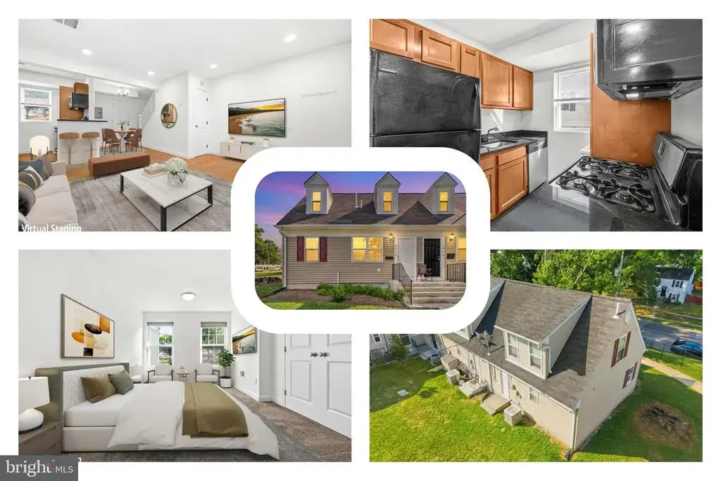 6944 Hawthorne St, HYATTSVILLE