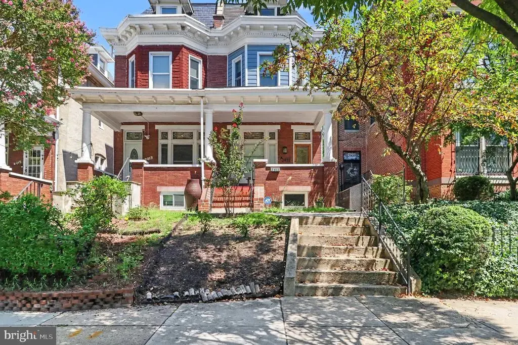2411 Madison Ave, BALTIMORE