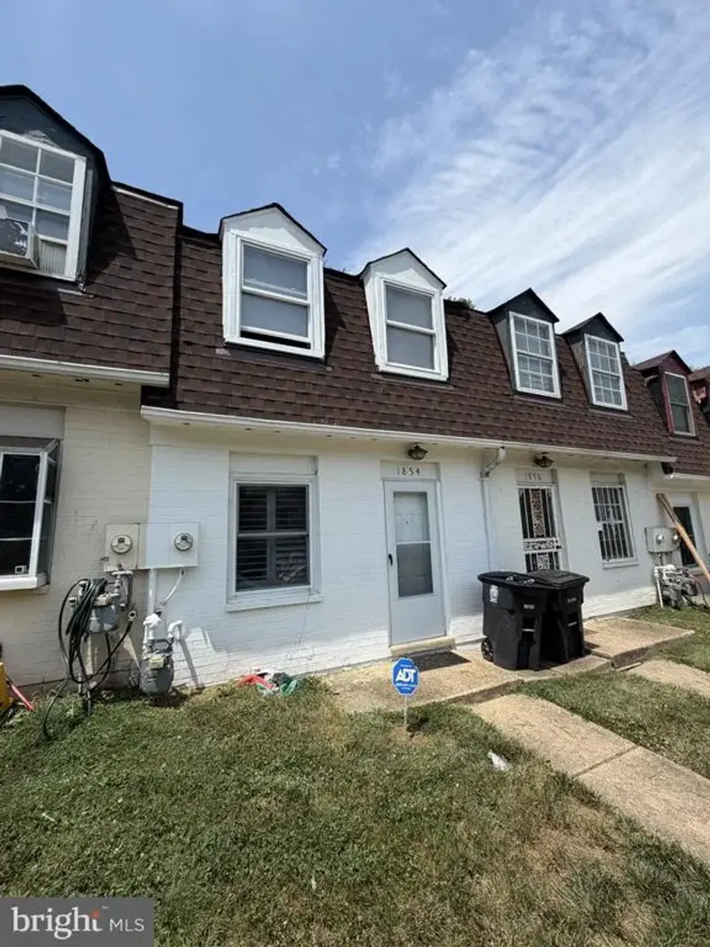 1854 Dutch Village #270, HYATTSVILLE
