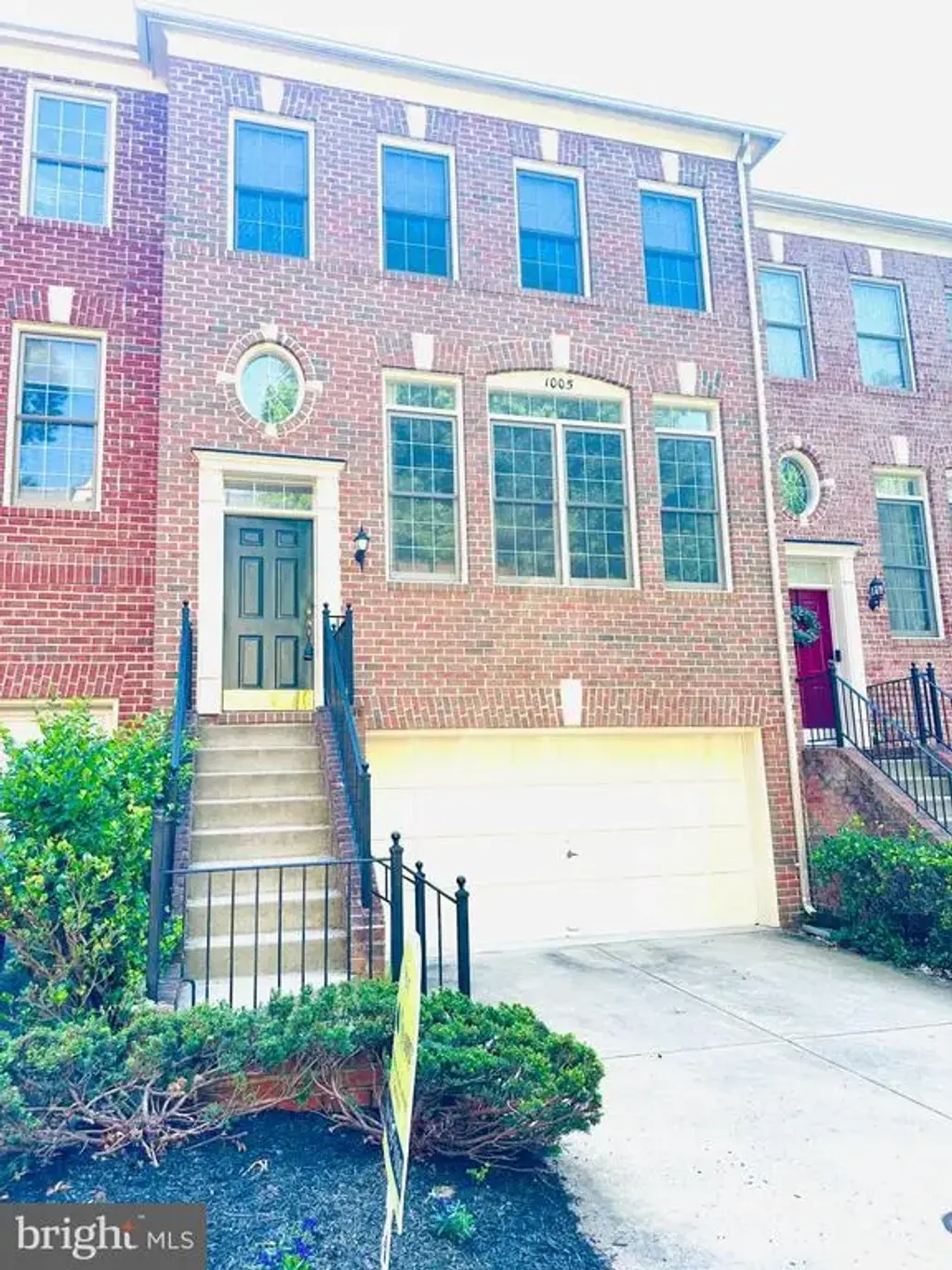 1005 Grand Oak Way, ROCKVILLE
