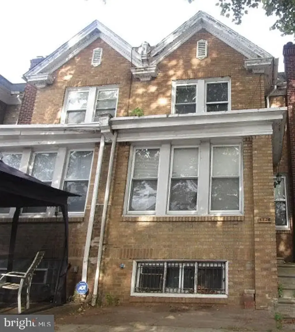 6126 N 11th St, PHILADELPHIA