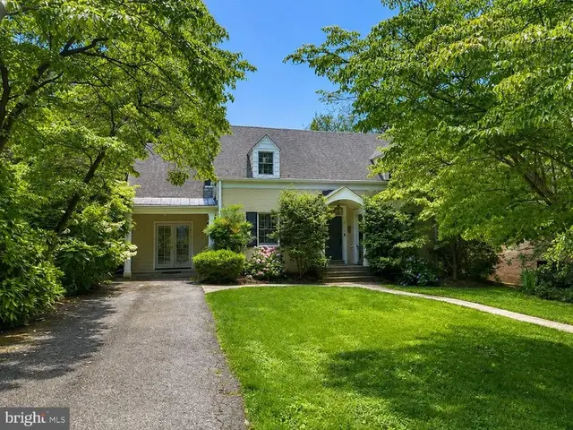 3704 Inverness Dr, Chevy Chase