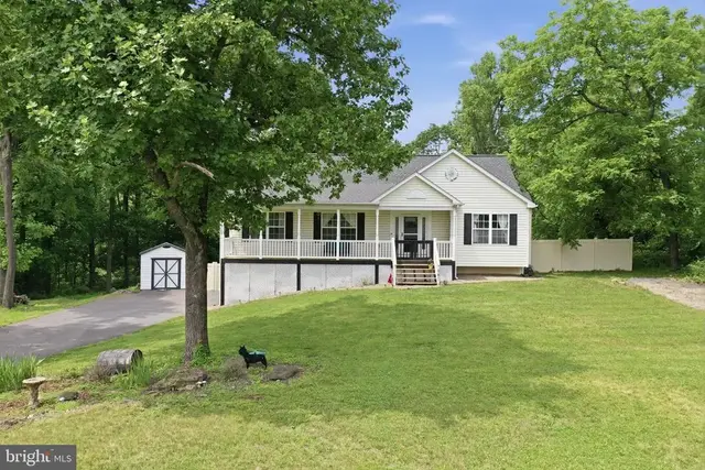 881 Bifrost Way, Linden