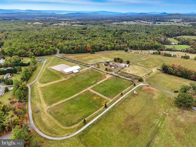 8021 Olympic Way, Culpeper