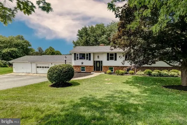 4500 Old Washington Rd, Sykesville