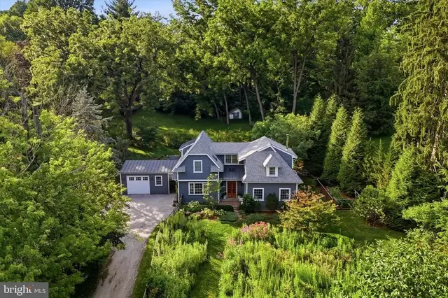 522 Sproul Rd, Villanova