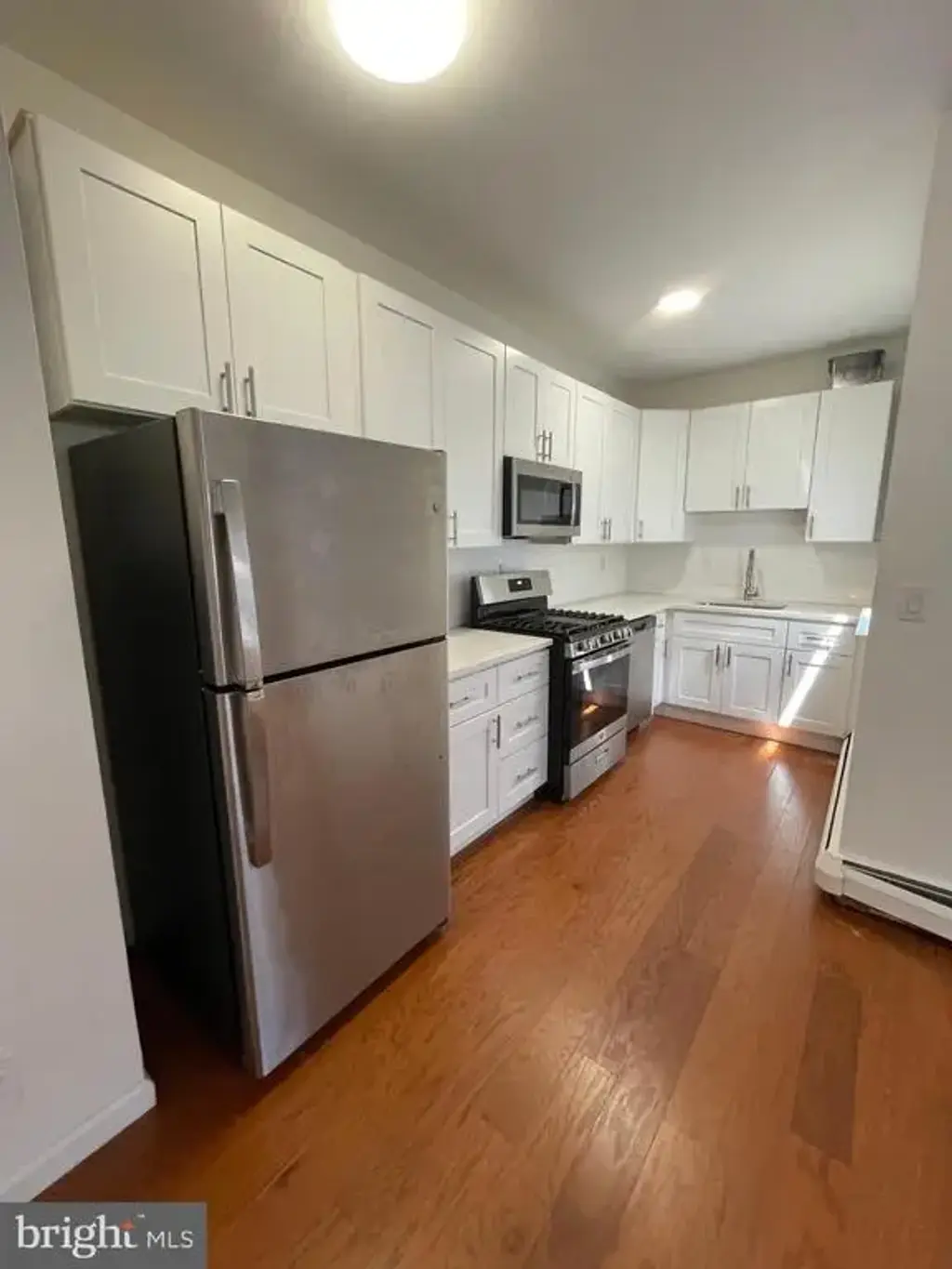1917 Spring Garden St #2, PHILADELPHIA