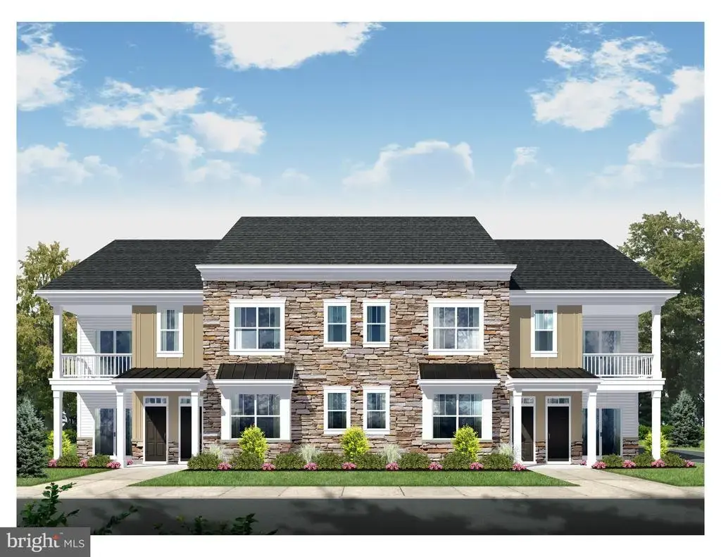 417 Isabelle Ct #201, HARLEYSVILLE