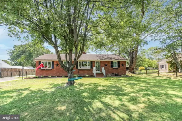 607 Culpeper St, Fredericksburg