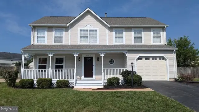 13296 Orangewood Dr, Woodbridge