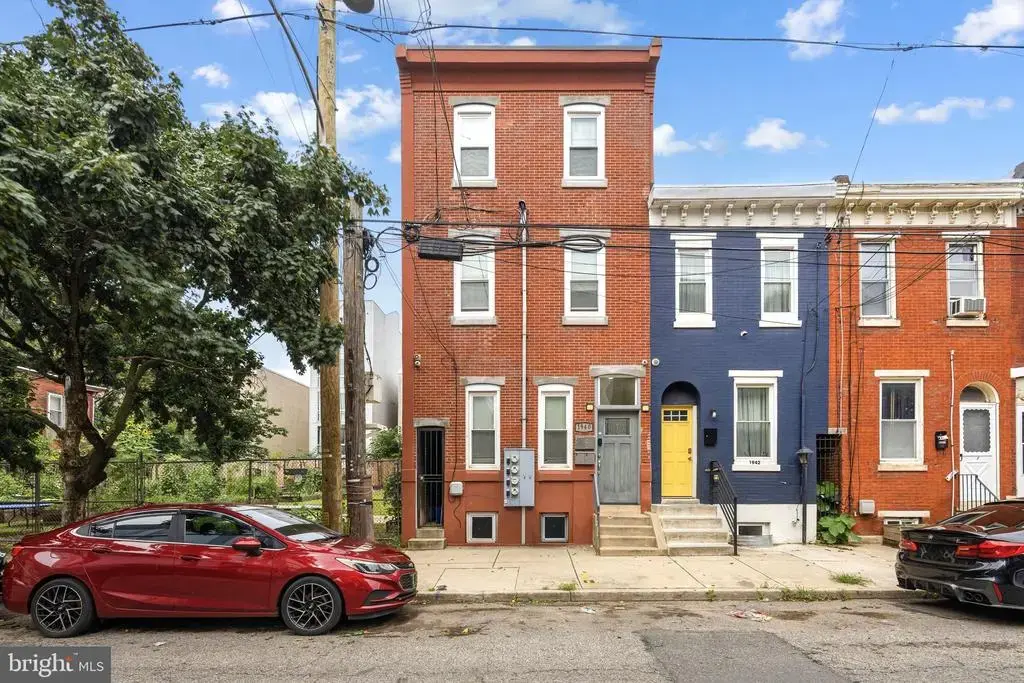 1940 N Marshall St #1, PHILADELPHIA