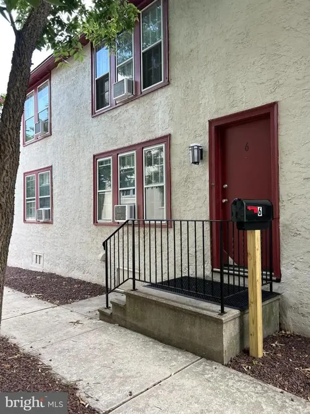345 Nassau St #6, PRINCETON