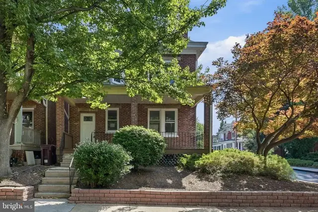 401 W 22nd St, Wilmington