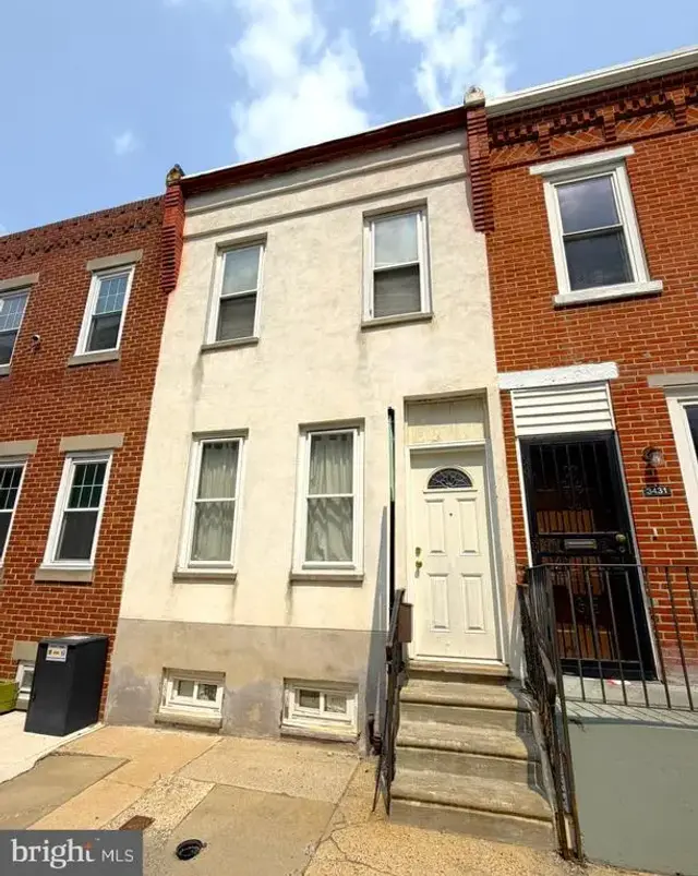 3433 Mount Vernon St, Philadelphia