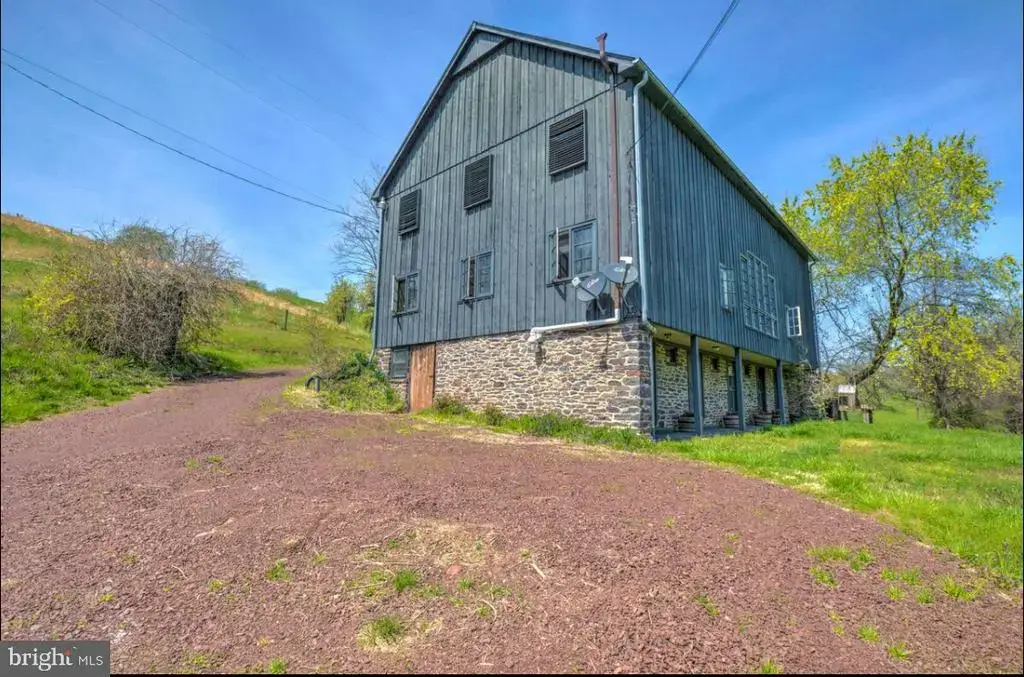 80 Red Cliff Road #a, UPPER BLACK EDDY